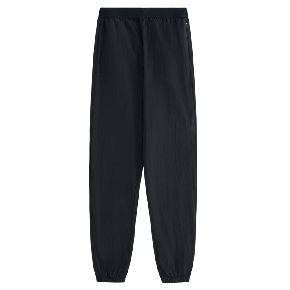 Kith Lightweight Black Asra Ii Pants Size L